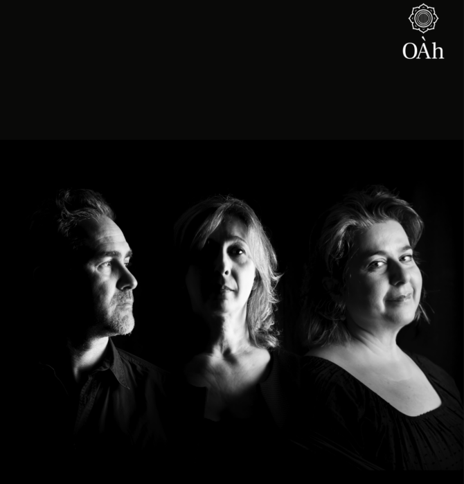 artisti che collaborano con noi