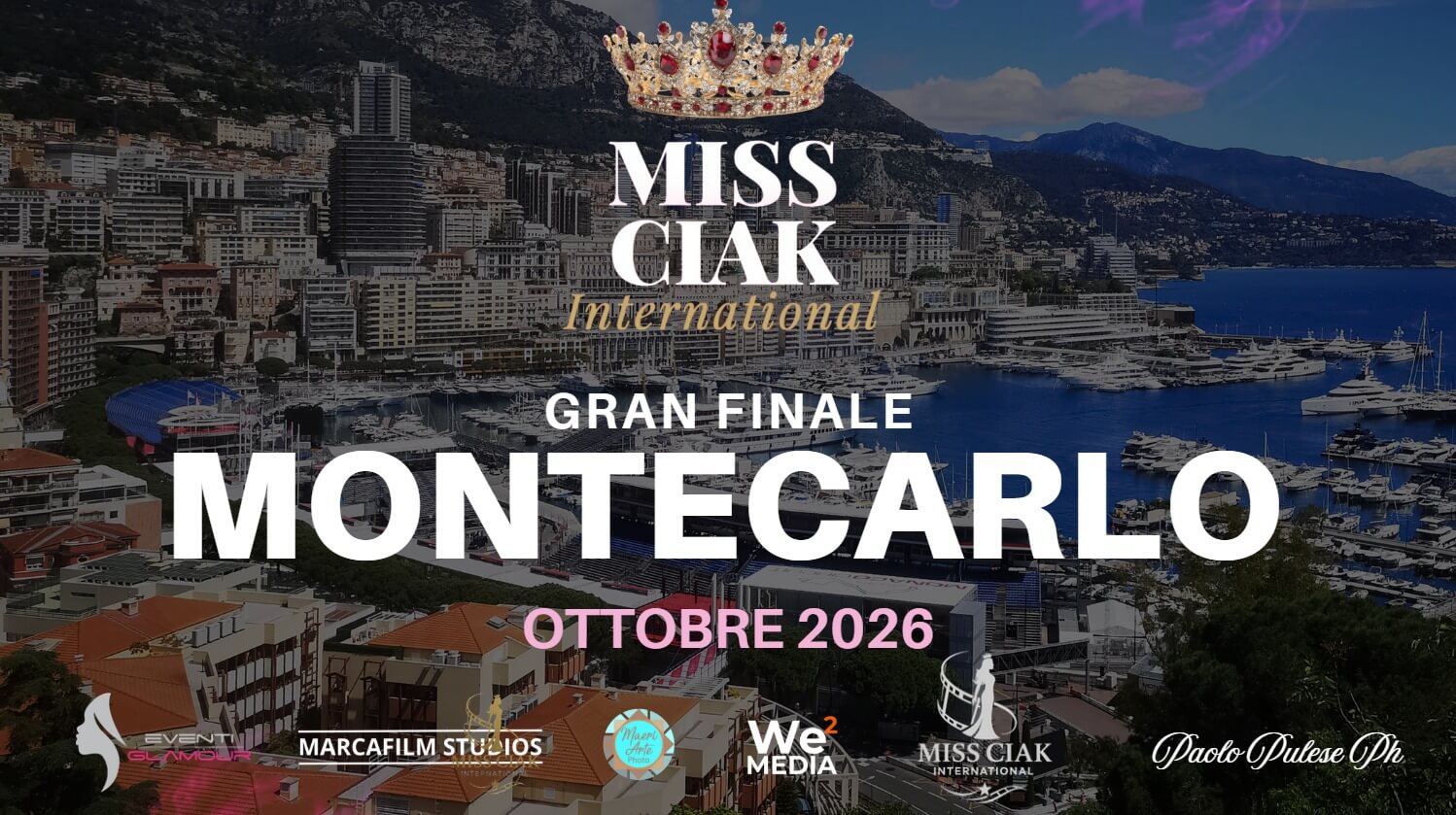 Gran Finale Montecarlo