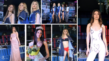 adika miss ciak international